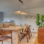 Apartamento Sao Lucas, A In Madeira *