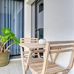 Apartamento Sao Lucas, A In Madeira *