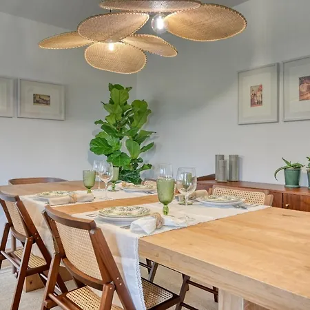 Sao Lucas, A In Madeira Apartmán Funchal (Madeira)