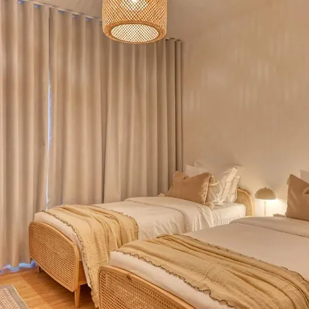 Sao Lucas, A In Madeira Apartmán *