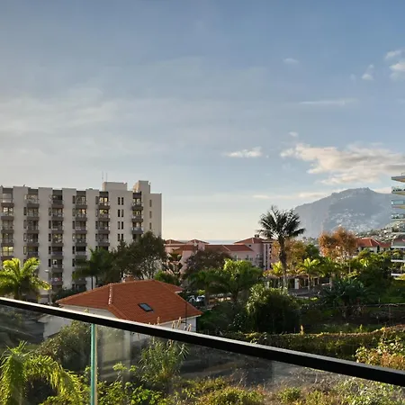 Apartmán Sao Lucas, A In Madeira
