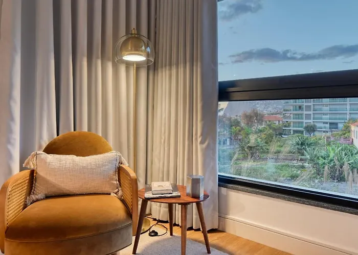 Sao Lucas, A In Madeira Funchal (Madeira)