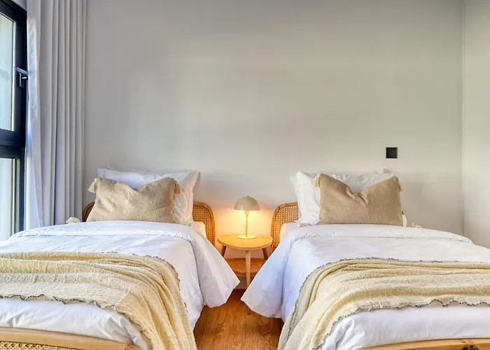 Sao Lucas, A In Madeira Apartmán Funchal (Madeira)