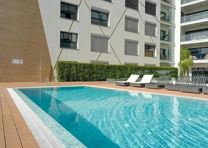 Sao Lucas, A In Madeira Apartmán Funchal (Madeira)