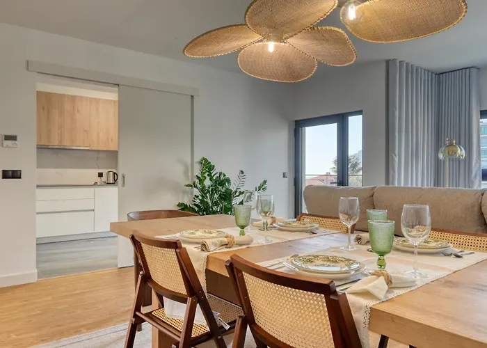 Apartmán Sao Lucas, A In Madeira Funchal (Madeira)