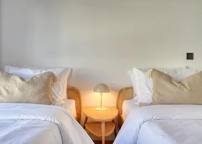 Sao Lucas, A In Madeira