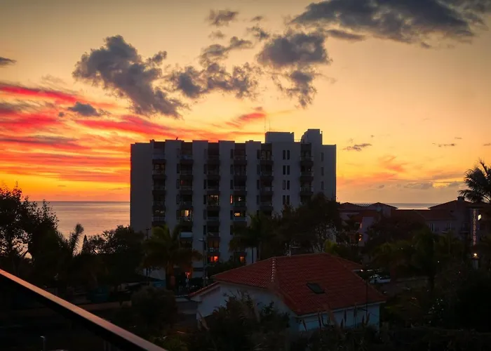 Sao Lucas, A In Madeira