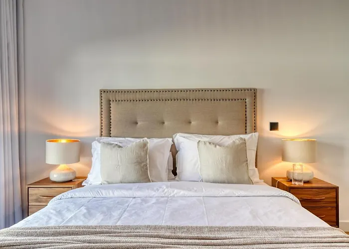 Apartmán Sao Lucas, A In Madeira Funchal (Madeira)