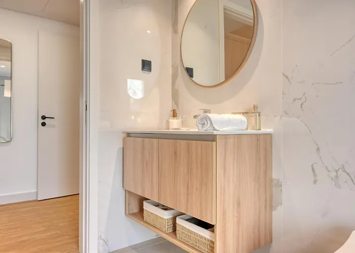 Apartmán Sao Lucas, A In Madeira