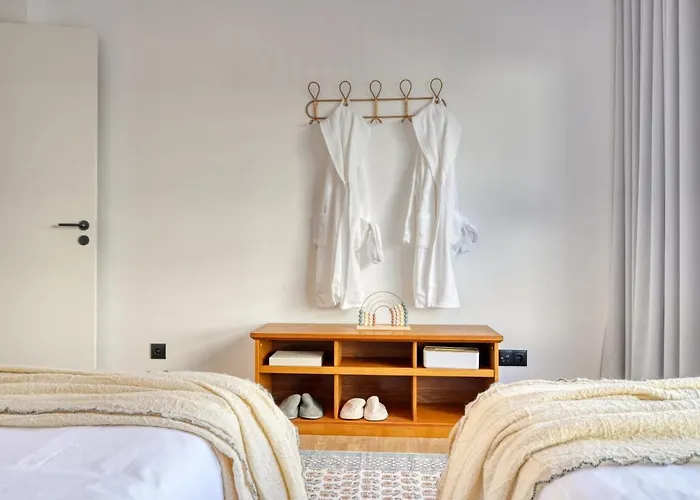 Sao Lucas, A In Madeira Apartmán