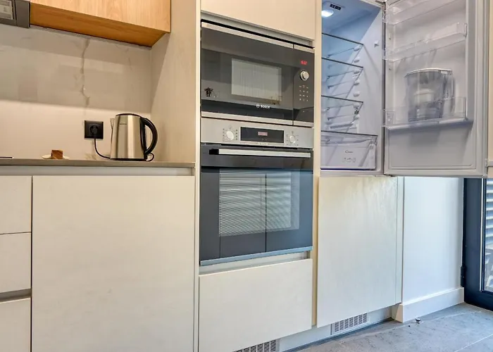 Sao Lucas, A In Madeira Apartmán *