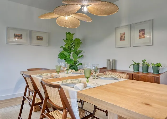 Sao Lucas, A In Madeira Apartmán Funchal (Madeira)