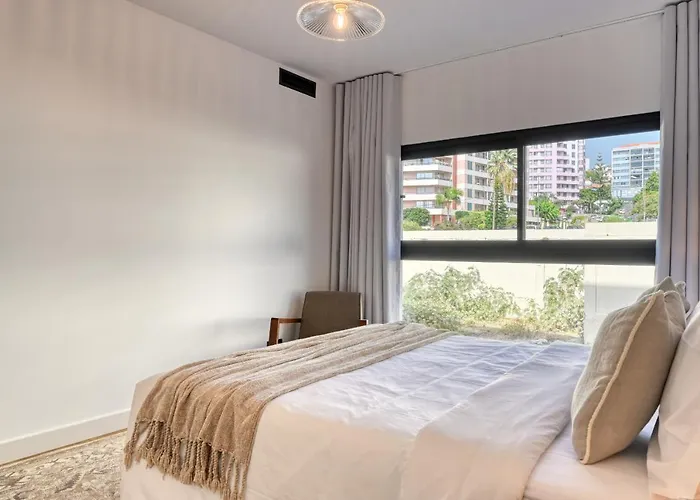 Sao Lucas, A In Madeira *