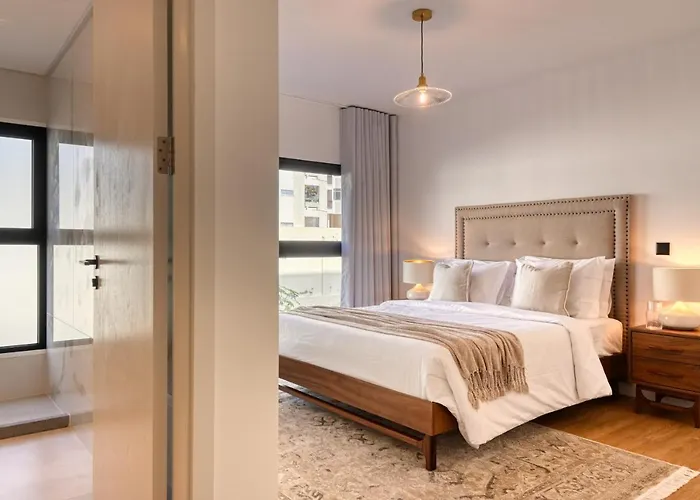 Sao Lucas, A In Madeira