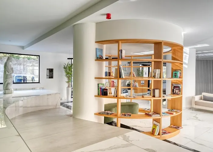 Apartmán Sao Lucas, A In Madeira *