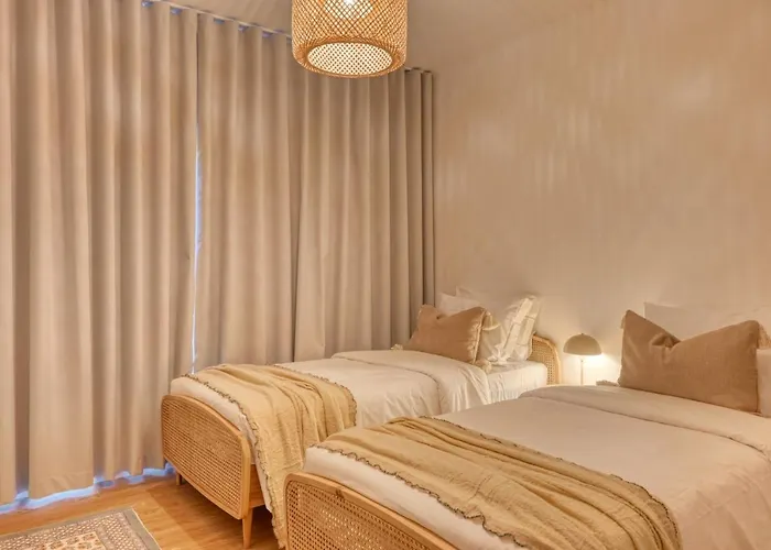 Sao Lucas, A In Madeira Apartmán *