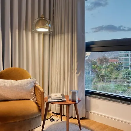 Sao Lucas, A In Madeira فونشال