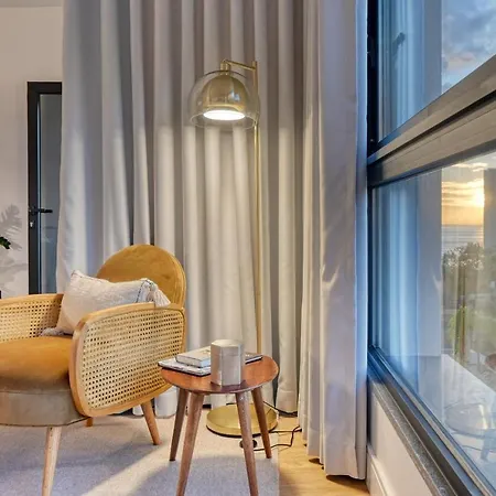 Appartement Sao Lucas, A In Madeira *