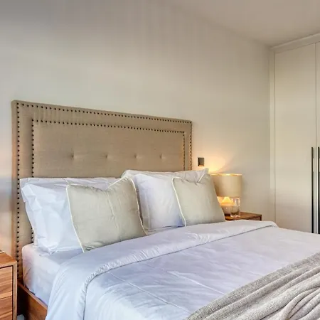 Sao Lucas, A In Madeira شقة