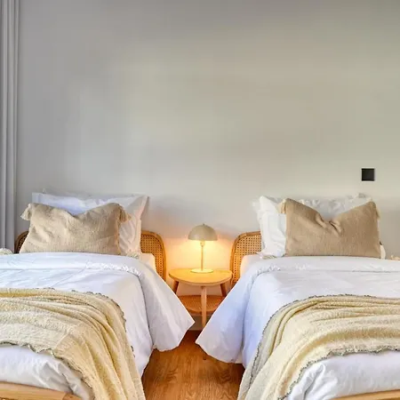 Sao Lucas, A In Madeira Apartmán Funchal (Madeira)