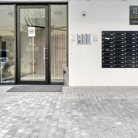 Sao Lucas, A In Madeira فونشال