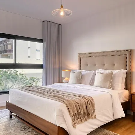 Apartmán Sao Lucas, A In Madeira *