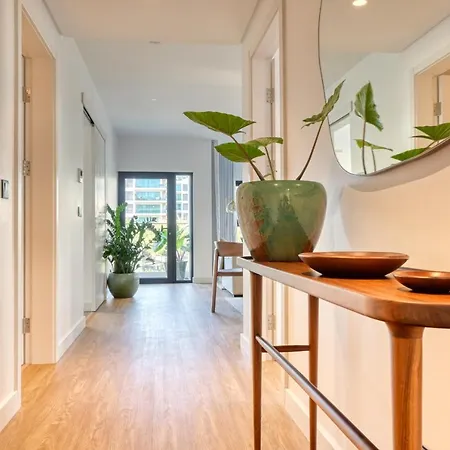 Sao Lucas, A In Madeira