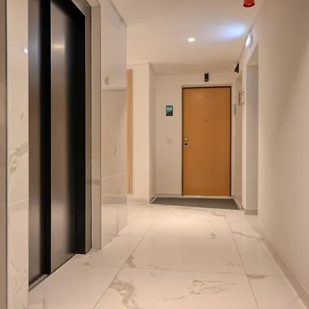 Apartmán Sao Lucas, A In Madeira