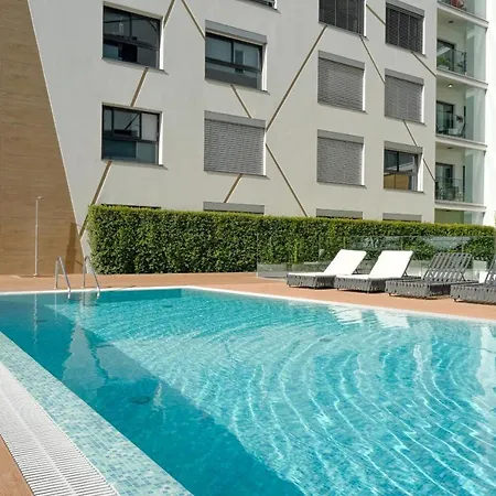 Sao Lucas, A In Madeira Apartmán Funchal (Madeira)