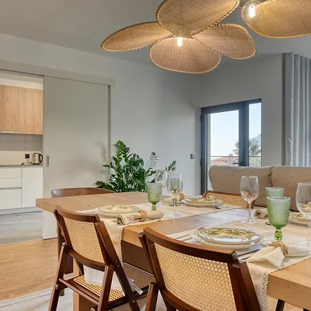 Apartmán Sao Lucas, A In Madeira Funchal (Madeira)