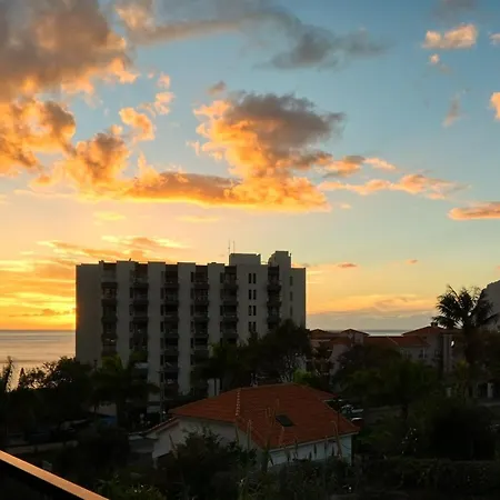 Sao Lucas, A In Madeira Apartmán Funchal (Madeira)