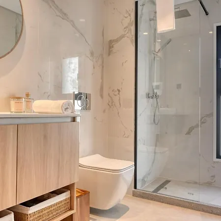 Apartmán Sao Lucas, A In Madeira *