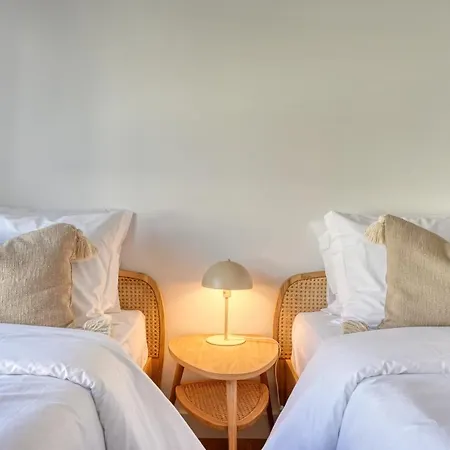 Sao Lucas, A In Madeira