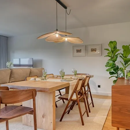 Apartmán Sao Lucas, A In Madeira *