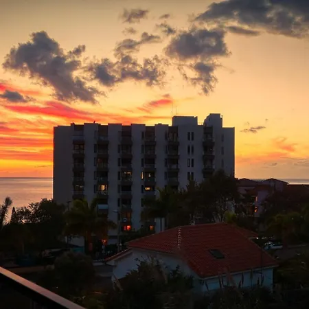 Sao Lucas, A In Madeira