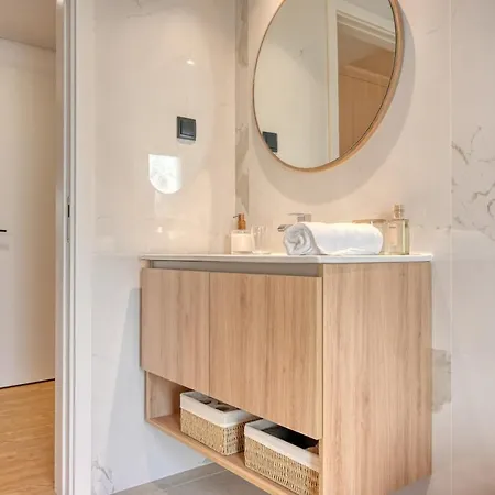 شقة Sao Lucas, A In Madeira