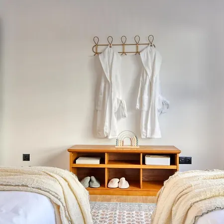 Sao Lucas, A In Madeira Apartmán