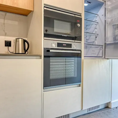 Sao Lucas, A In Madeira Apartmán *