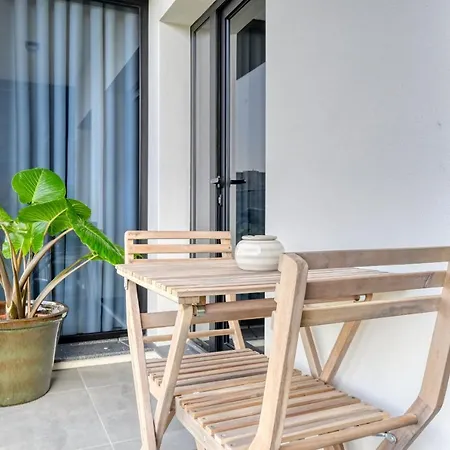 Apartmán Sao Lucas, A In Madeira *