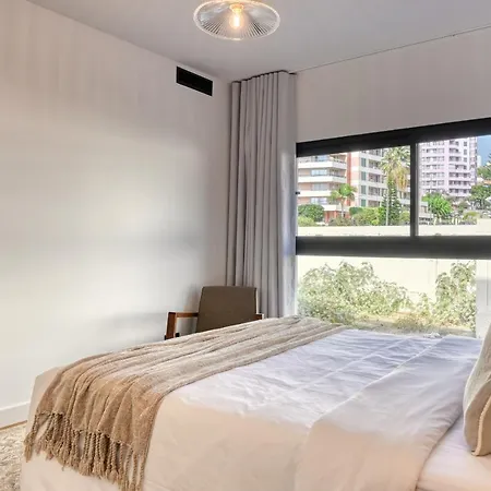 Sao Lucas, A In Madeira *