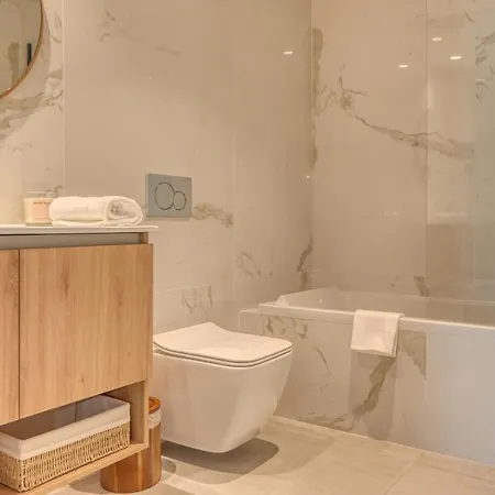 Sao Lucas, A In Madeira * فونشال