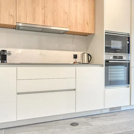 Sao Lucas, A In Madeira Appartement Funchal (Madeira)