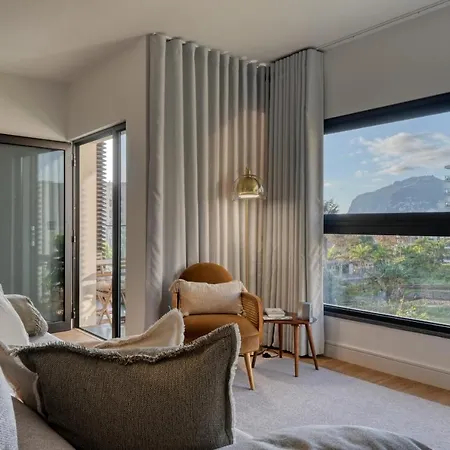 Sao Lucas, A In Madeira *