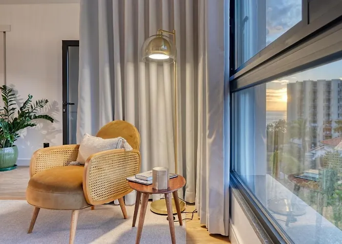 Apartmán Sao Lucas, A In Madeira *