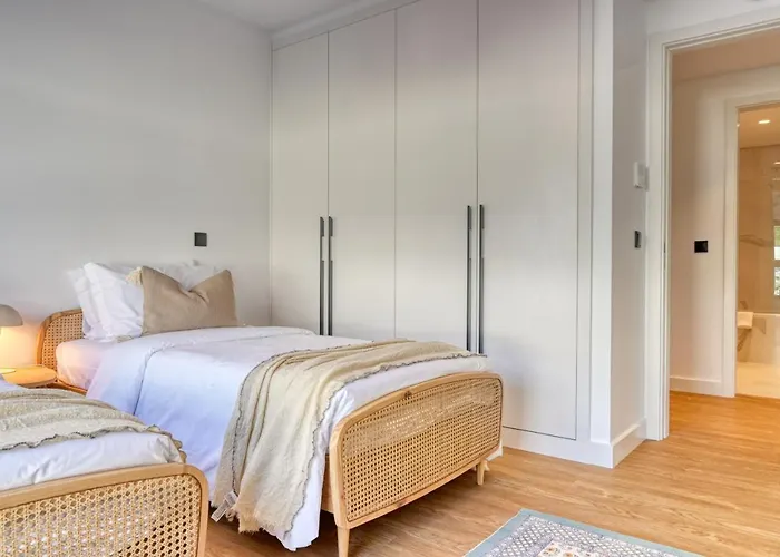 Sao Lucas, A In Madeira *