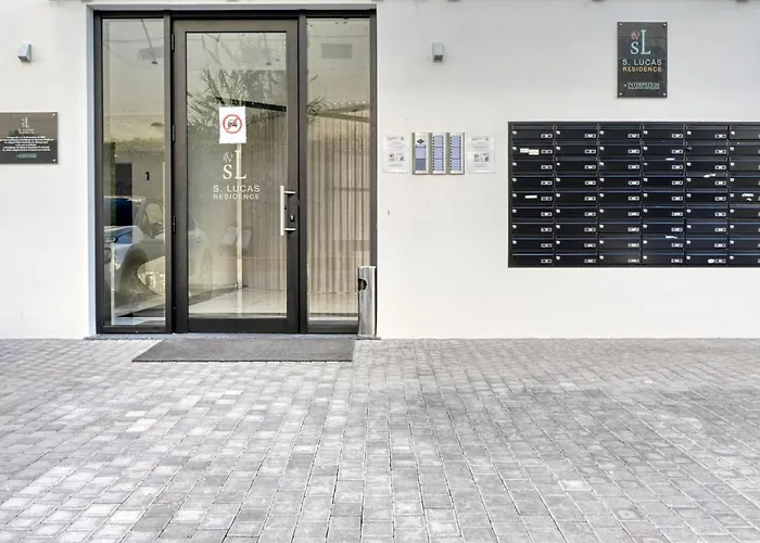 Sao Lucas, A In Madeira Funchal (Madeira)