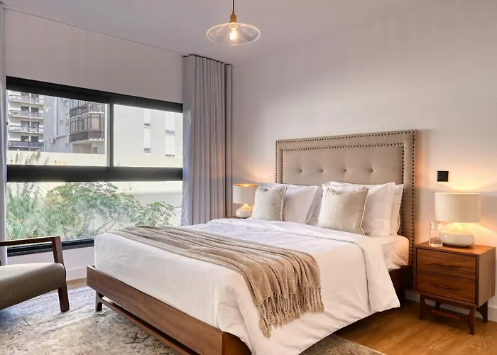 Apartmán Sao Lucas, A In Madeira *