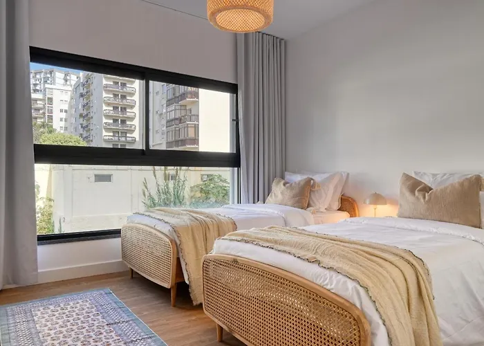 Sao Lucas, A In Madeira Funchal (Madeira)