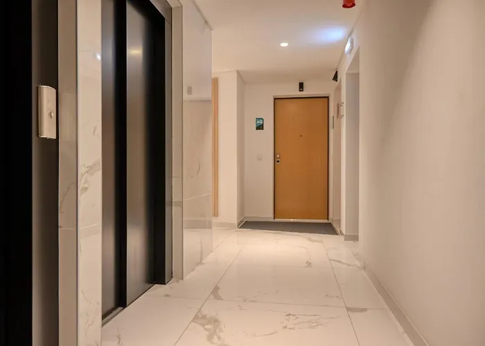 Apartmán Sao Lucas, A In Madeira