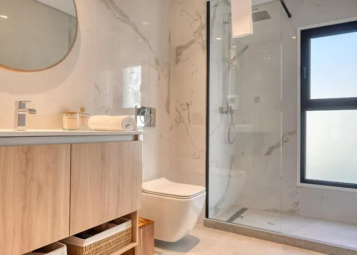 Apartmán Sao Lucas, A In Madeira *